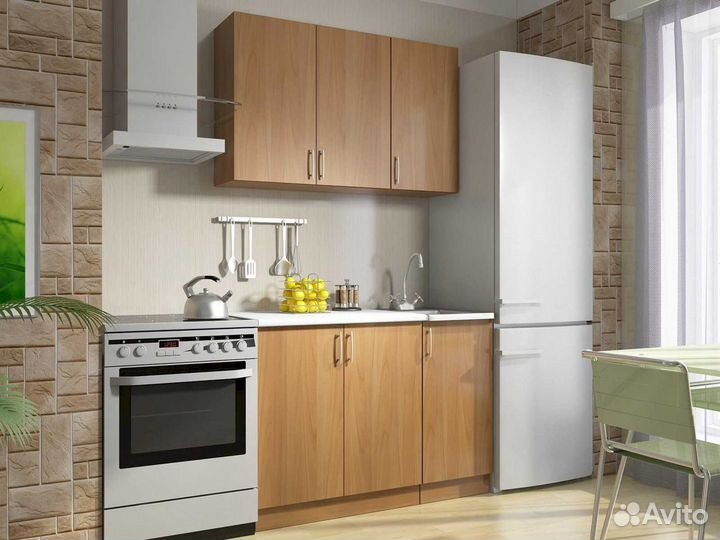 Кухня Кухни