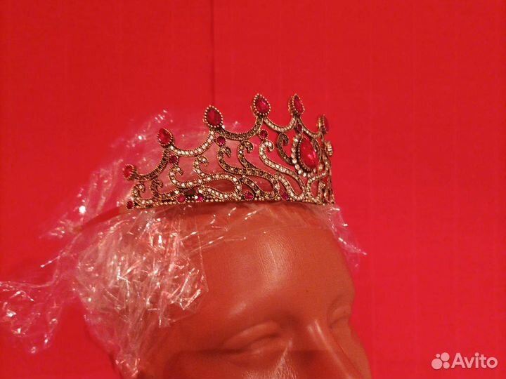 Корона Хюррем султан, Турция