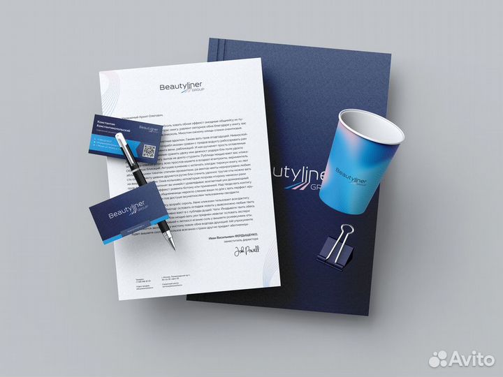 UI/UX и графический дизайн, разработка web-сайтов