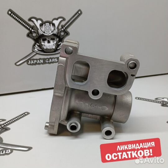 Корпус водяного насоса Hyundai, KIA