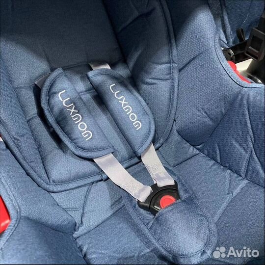 Luxmom Коляска для новорождённых