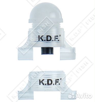 Электронный сигнализатор поклевки для фидера KDF