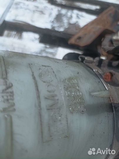 Электрогидроусилитель руля, Ford Mondeo 2013