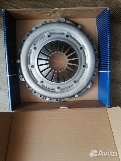 Сцепление газель некст, волга