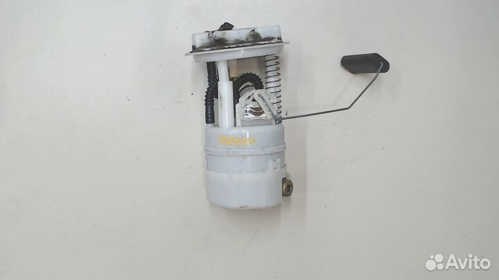 Датчик уровня топлива Nissan Note E11, 2007