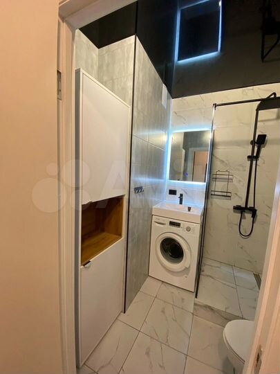 Квартира-студия, 25 м², 12/20 эт.