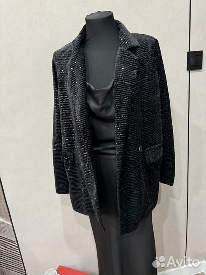 Пиджак женский