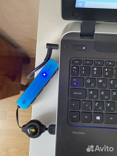 USB hub 2.0 разветвитель концентратор