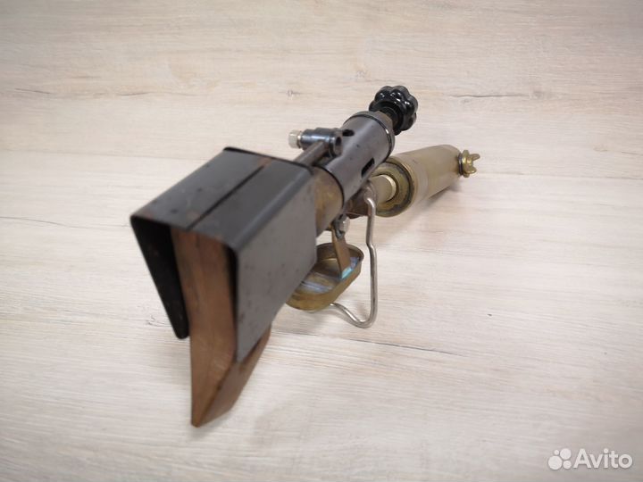 Немецкие горелки для пайки