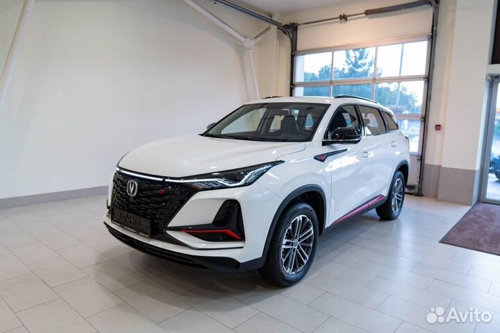 Changan CS75 Plus 1.5 AT, 2023