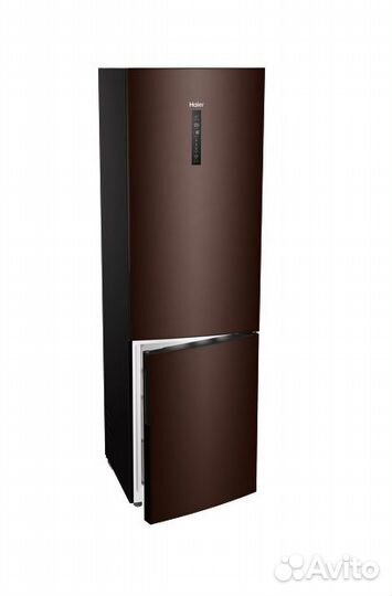 Новый Холодильник haier C4F740clbgu1
