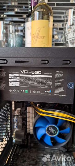 Настольный пк