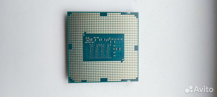 Процессор E3-1271