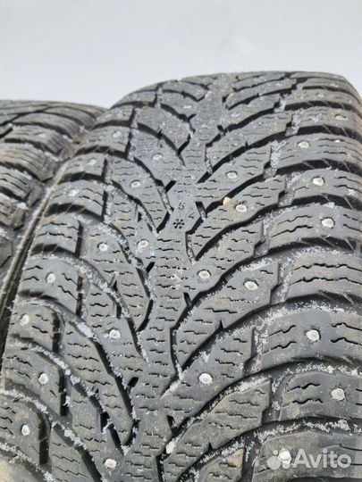 Nokian Tyres Hakkapeliitta 9 245/45 R18 100T