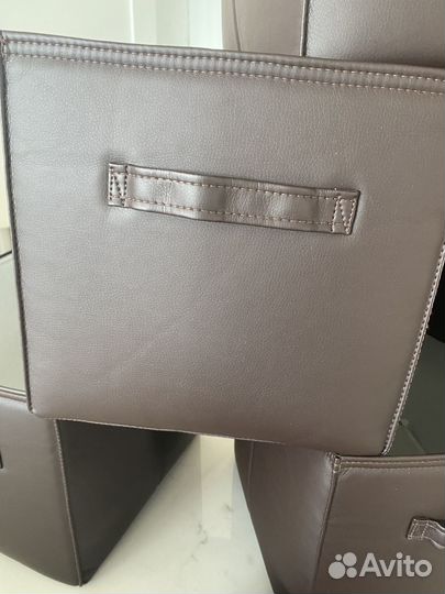 Коробка для хранения вещей