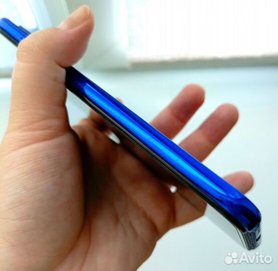 Смартфон Xiaomi Redmi Note 8T