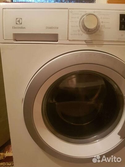 Стиральная машина бу
