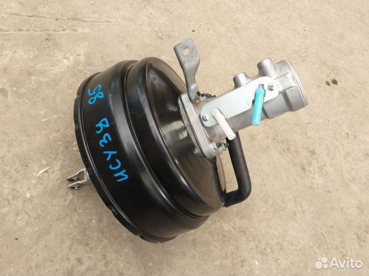 Вакуумный усилитель тормозов Isuzu Nmr85