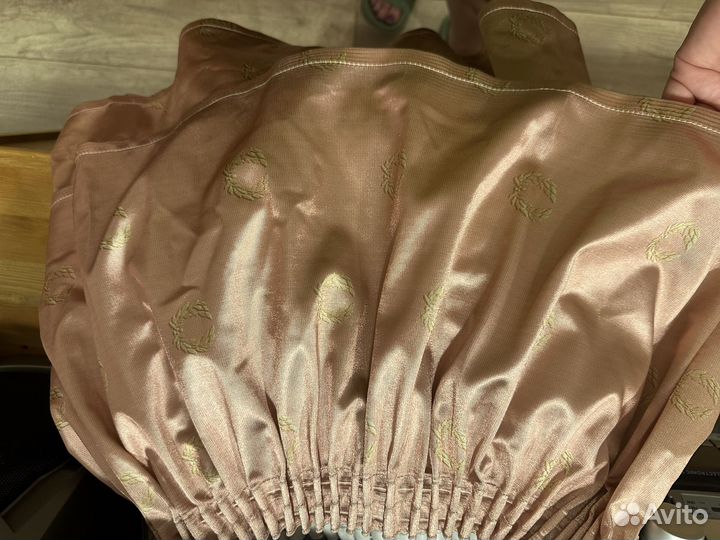 Занавески (тюль и ламбрикен)