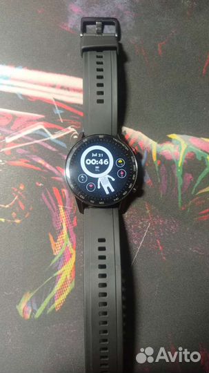 Honor magic watch 2