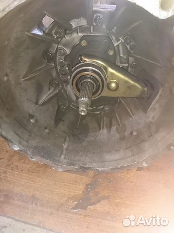 МКПП Great Wall Hover H5 T.D. 2.0