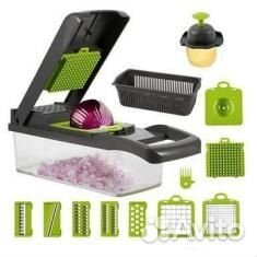 Овощерезка Leonord Talentiert 14в1