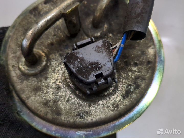 Насос топливный электрический Toyota Corolla E11