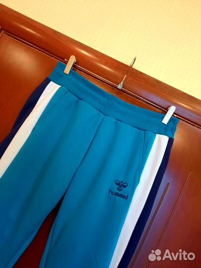 Брюки sport Hummel