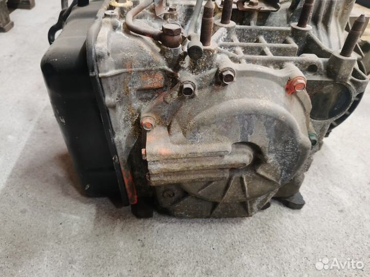АКПП в сборе Mitsubishi Lancer