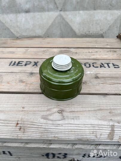 Противогаз гп 5