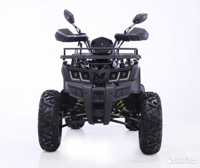 Квадроцикл Rmoto Lion Warrior 200