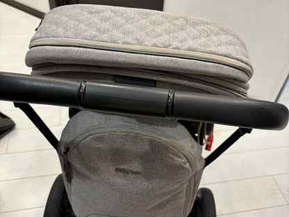 Коляска mowbaby Zoom 2в1, Санкт-Петербург