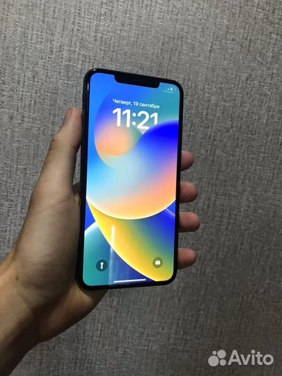 iPhone Xs Max, 64 ГБ