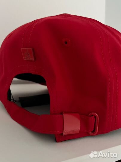 Кепка calvin klein новая