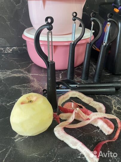 Посуда Tupperware
