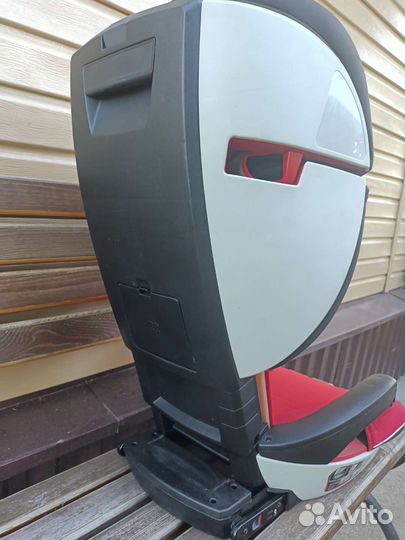 Детское автокресло 15 до 36 кг