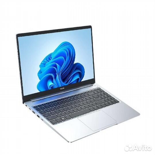 Ноутбук tecno megabook-t1/15.6