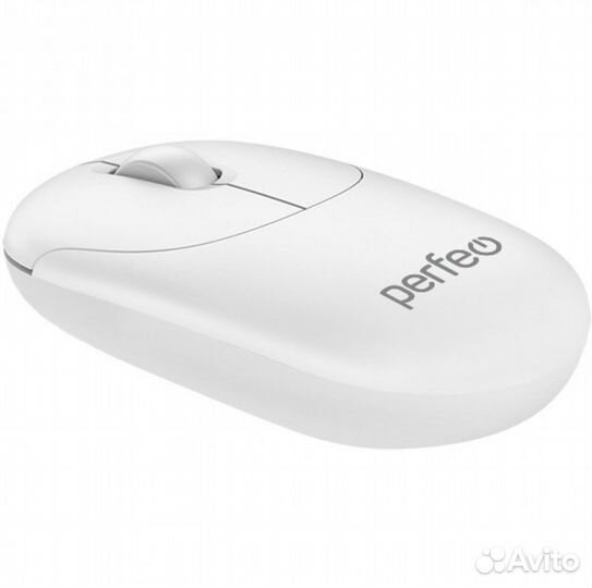 Новая беспроводная мышь