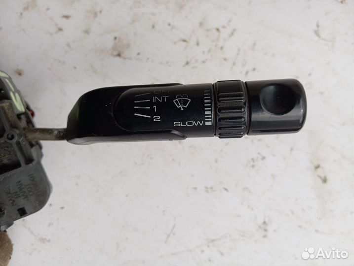 Переключатель подрулевой Mitsubishi Space Runner W