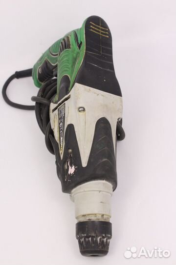 Перфоратор hitachi dh 24pb3