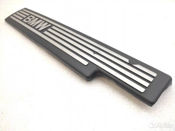 Крышка двигателя декоративная Bmw X5 E70 N52B30