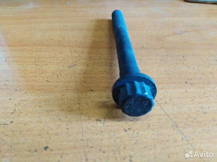 Болты гбц Toyota дизель