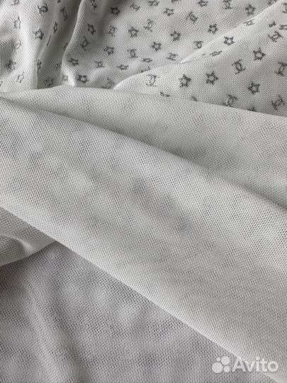 Майка топ chanel