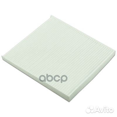 Фильтр салона Hyundai Solaris 12-17; Kia Rio 11-17