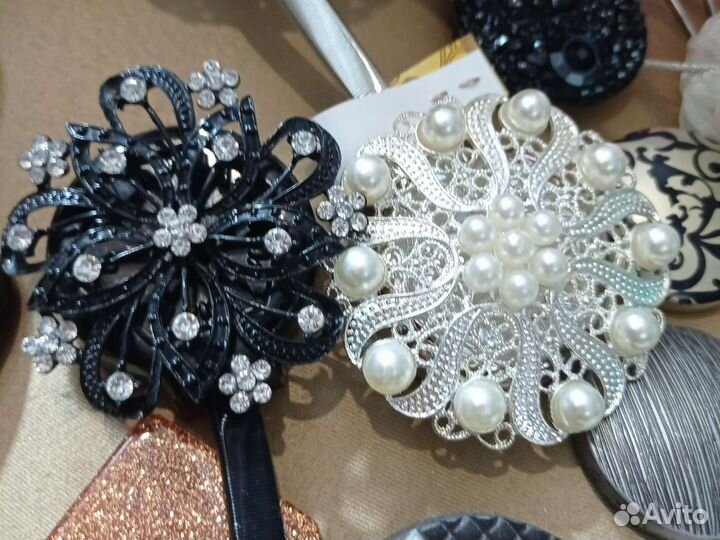 Магниты для штор