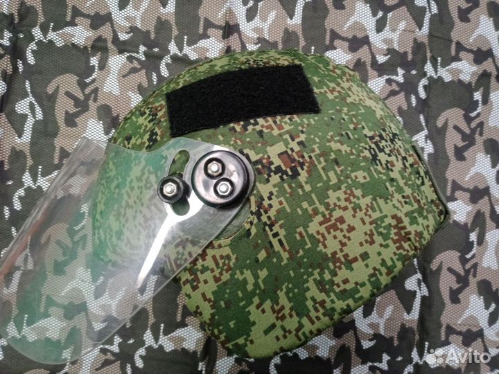 Шлем для страйкбола