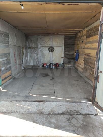 2-к. квартира, 43,7 м², 1/1 эт.