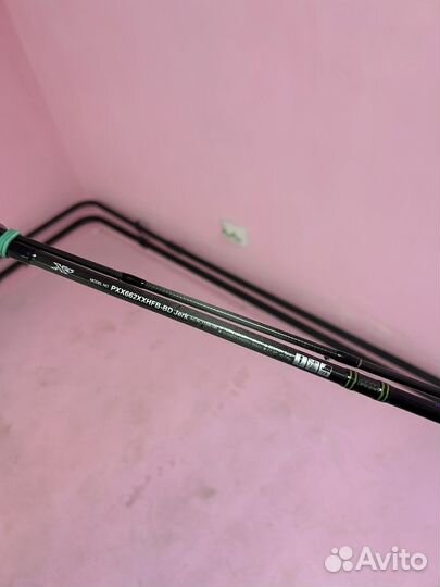 Спиннинг Daiwa Prorex XR Jerk BC
