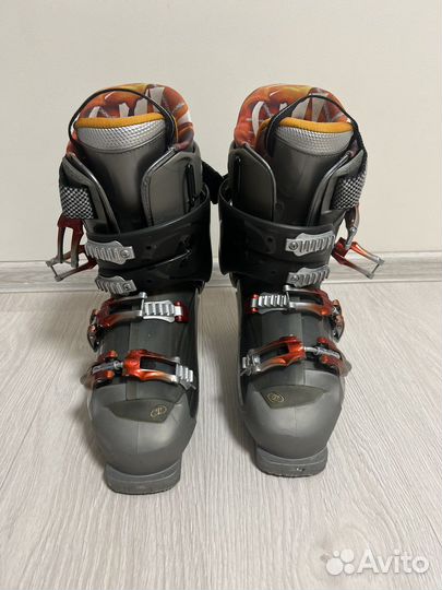 Горнолыжные ботинки tecnica diablo 43 размер