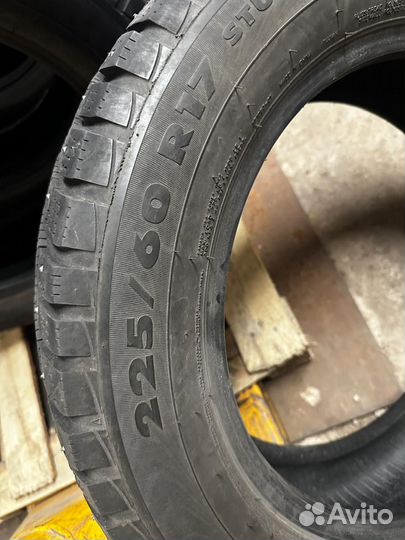 Charmhoo Winter Sport 225/60 R17